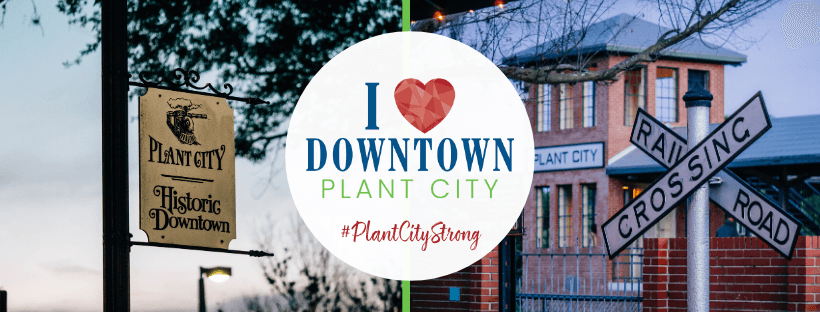 Downtown Plant City Historic District - Image 1