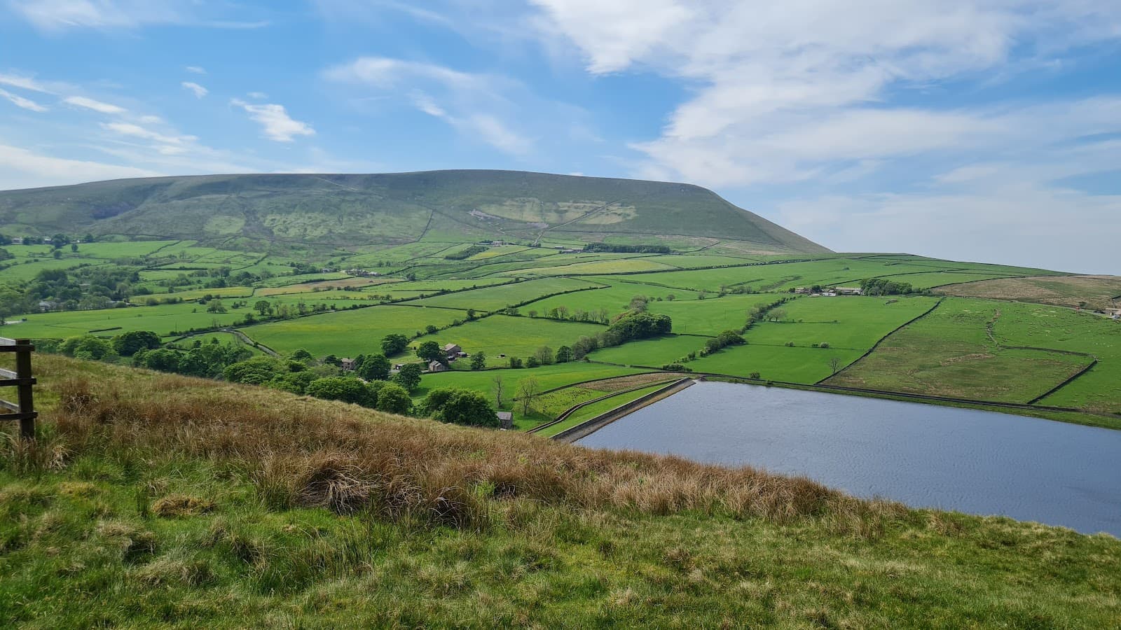Pendle Hill - Image 1