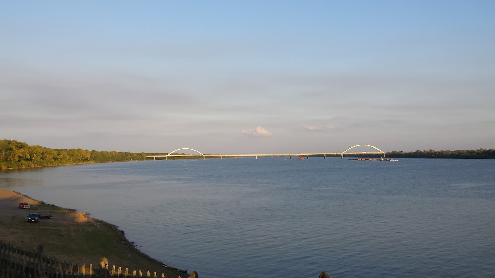 Fort Massac Visitor Center - Image 1
