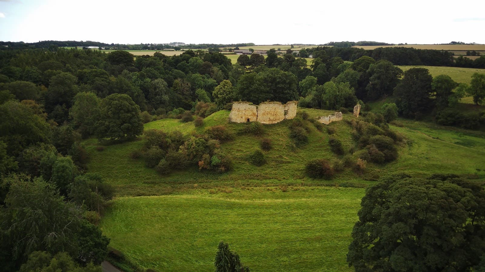 Mitford Old Bridge - Image 1