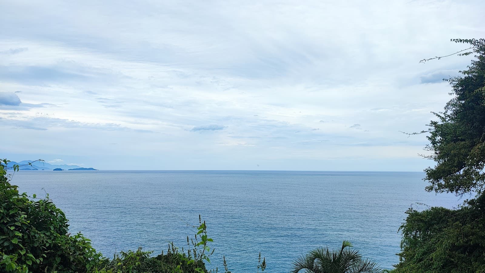 Ponta Grossa Trail and Viewpoint - Image 1