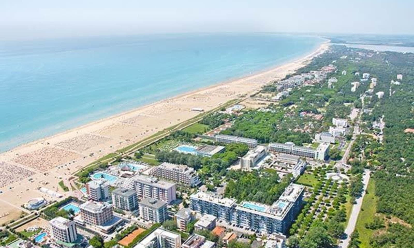 Bibione Pineda - Image 1