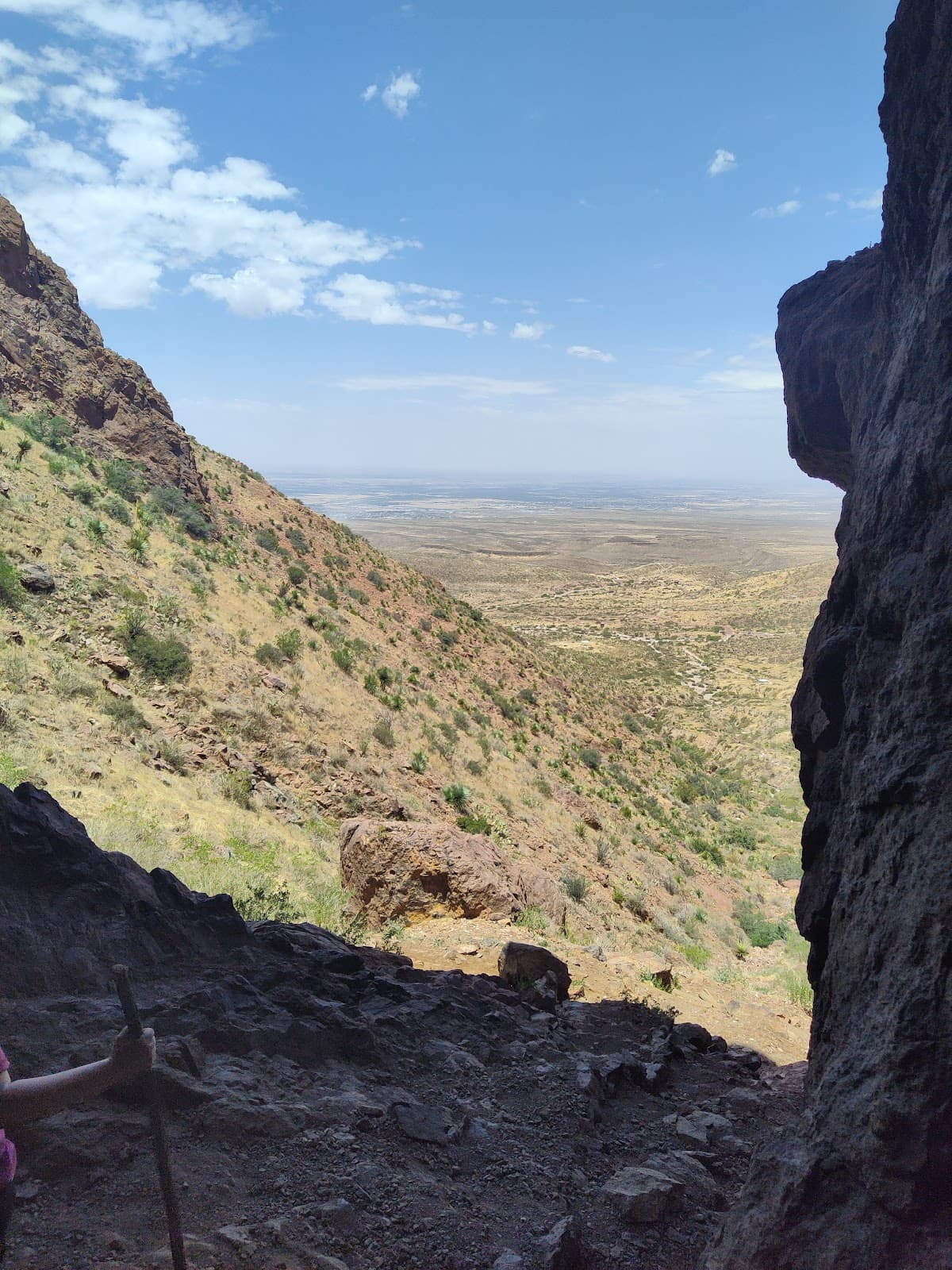 Aztec Cave Trail - Image 1
