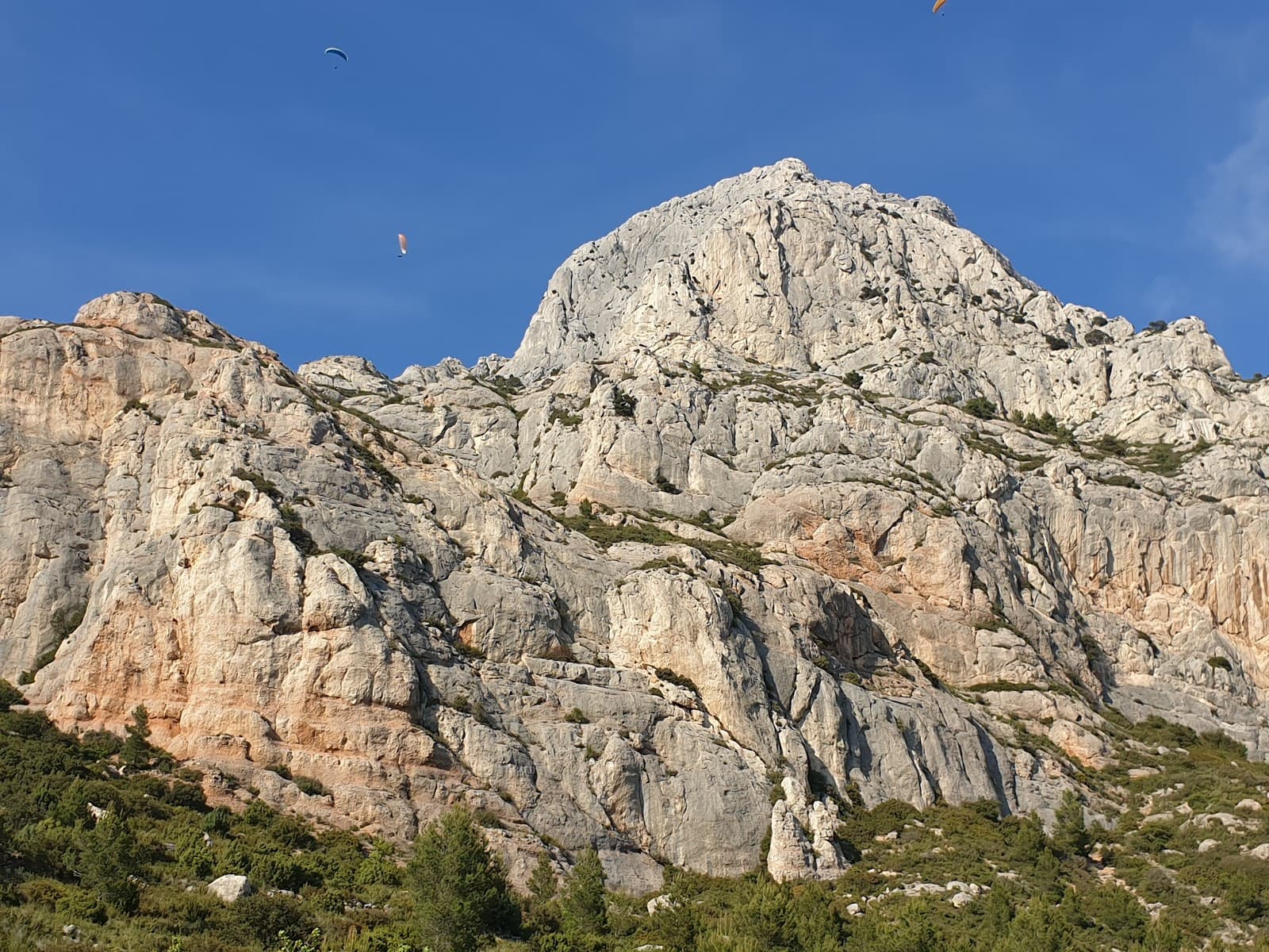 Sainte-Victoire Priory - Image 1