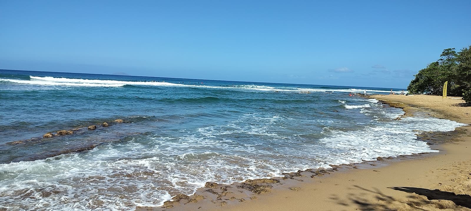 Maria's Beach Rincón - Image 1