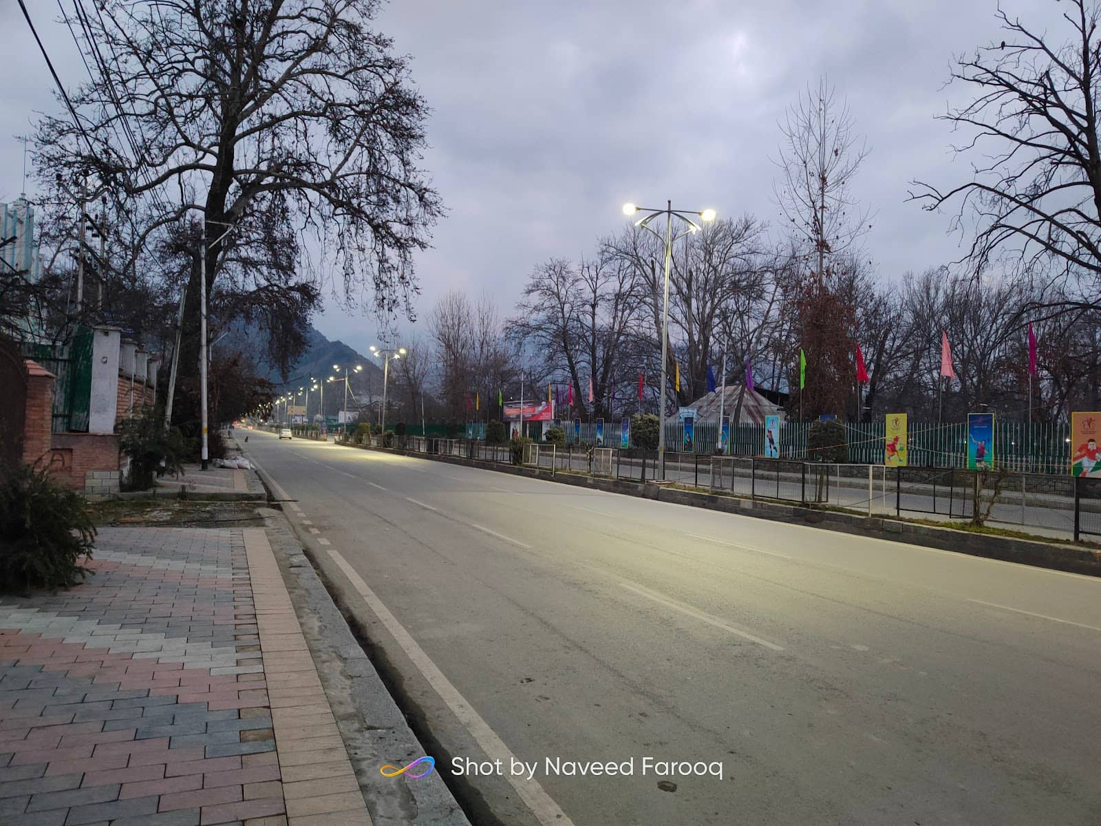 Aesthetic Photography Spots