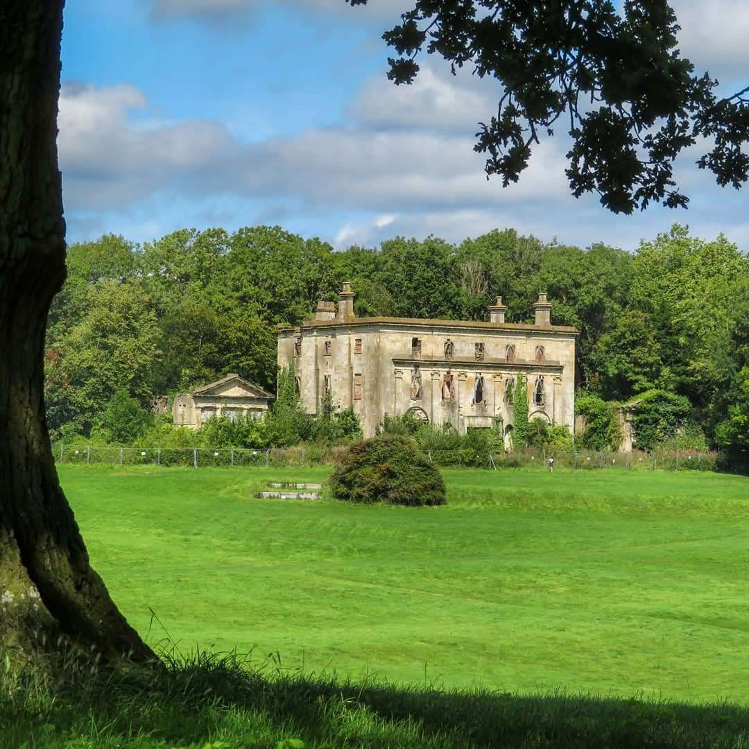 Piercefield Park Walks - Image 1