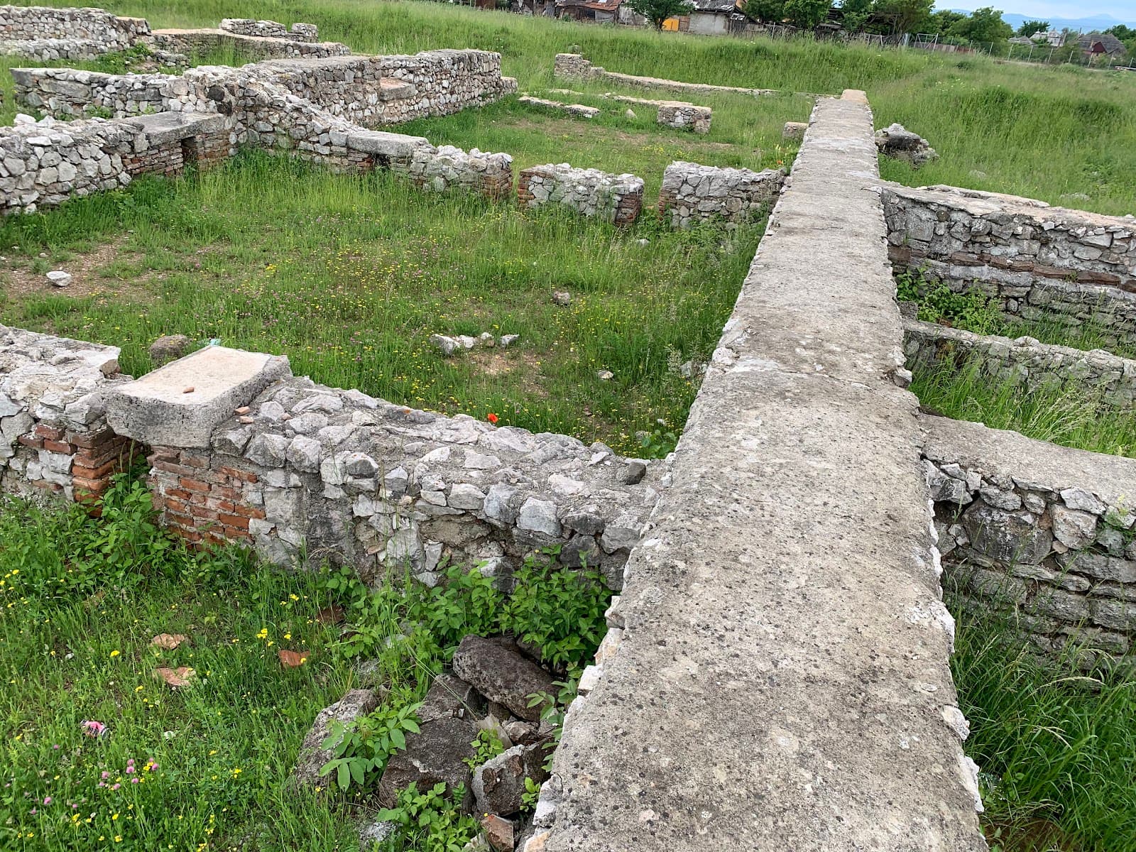 Potaissa Roman Castrum Turda - Image 1