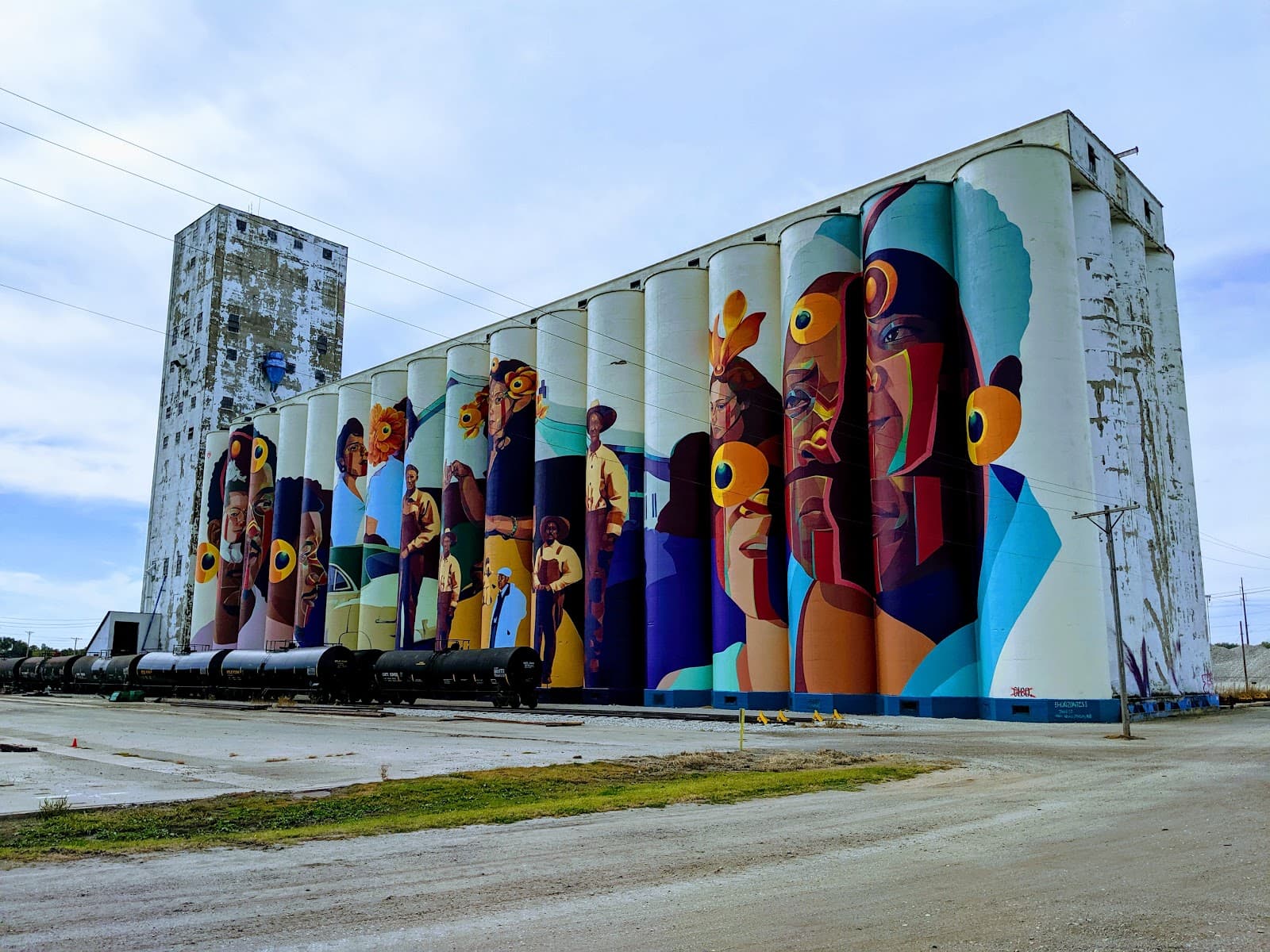 Horizontes Mural - Image 1