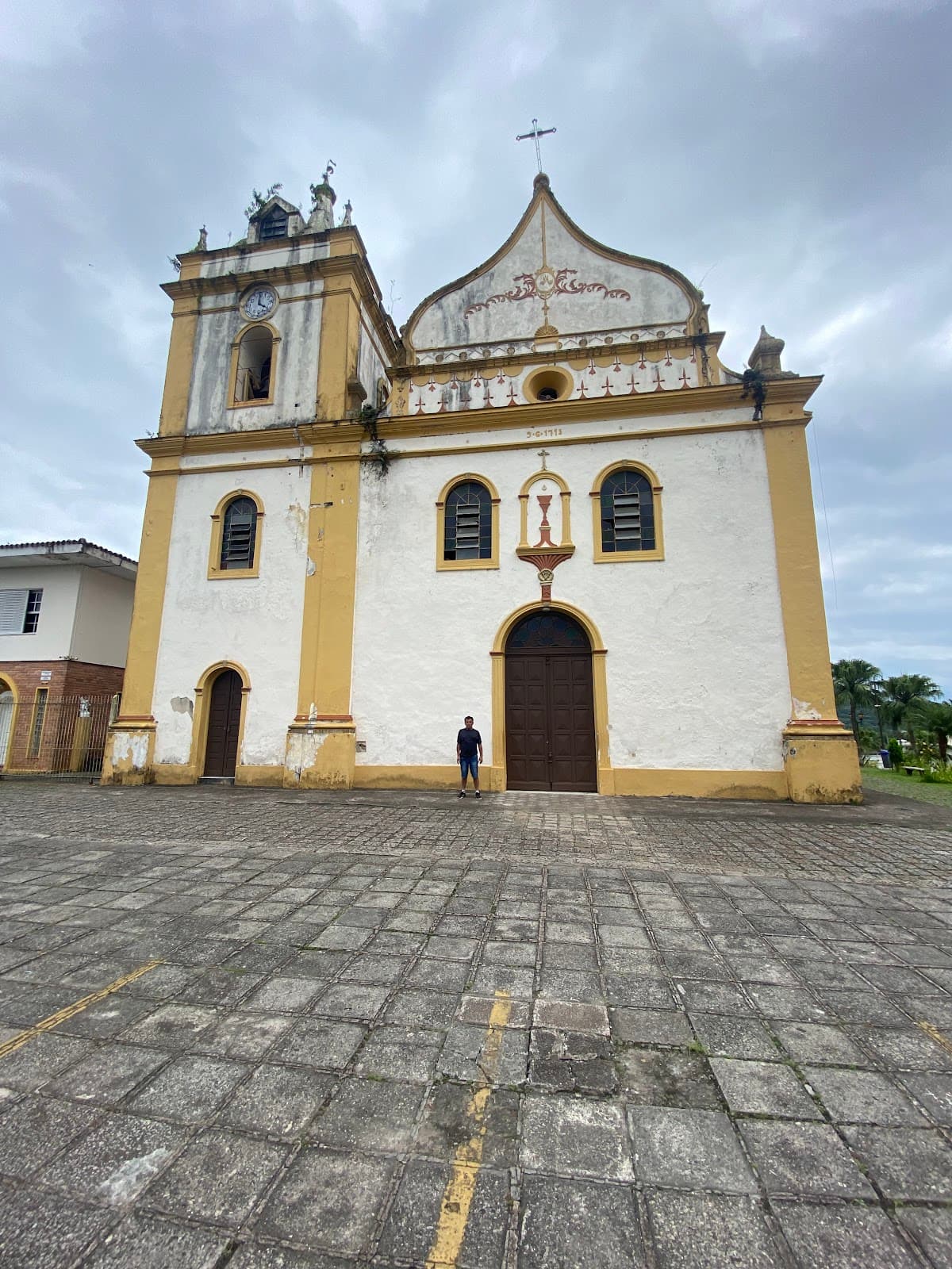 Igreja de Nossa Senhora do Pilar - Image 1