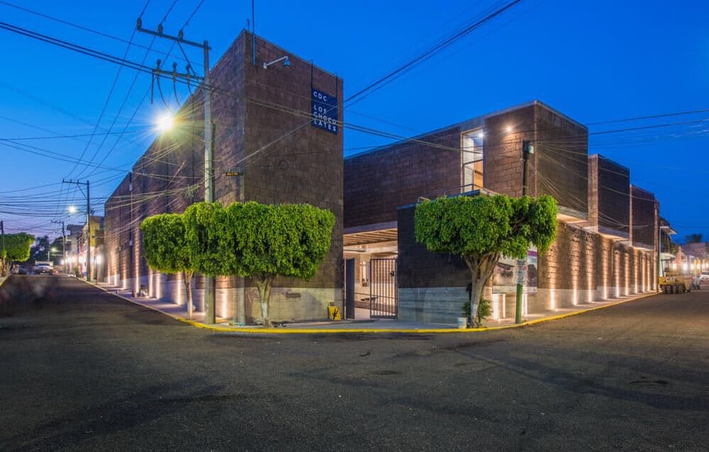 Centro Cultural Los Chocolates - Image 1