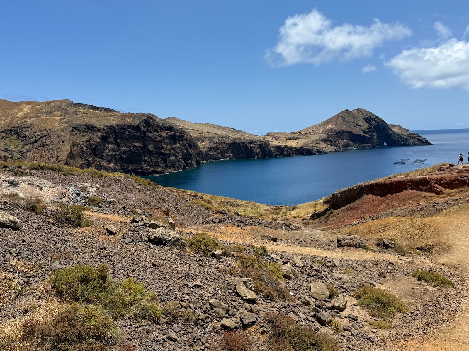 Baía d'Abra Viewpoint - Image 1