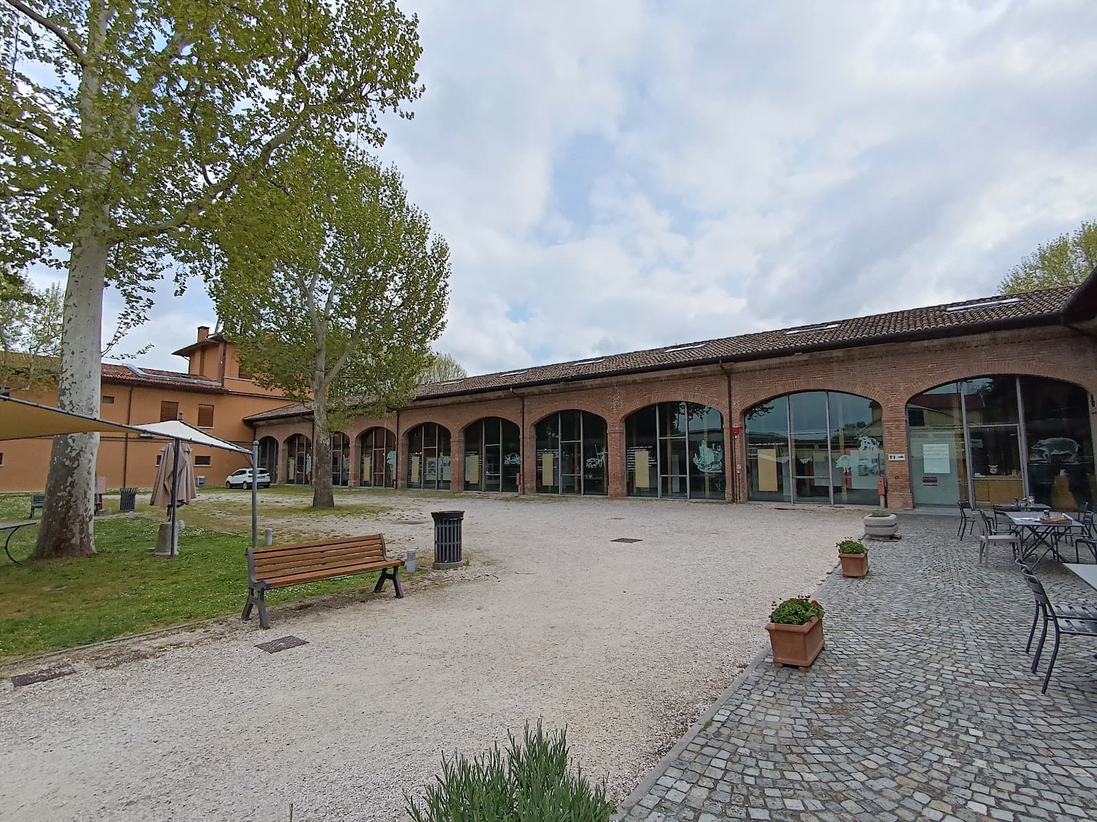 Museo del Prosciutto di Parma - Image 1