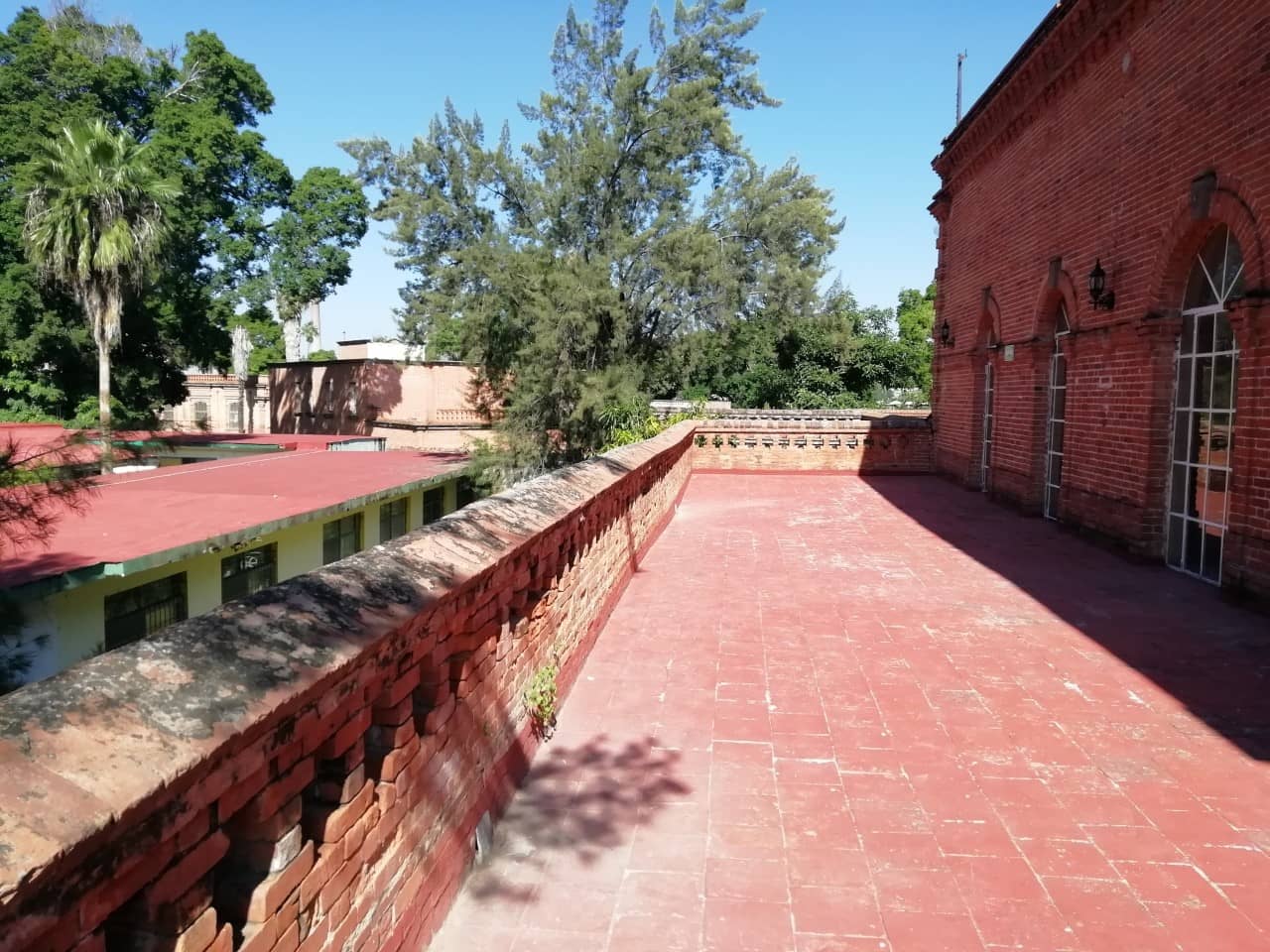 Local Culture Exhibits