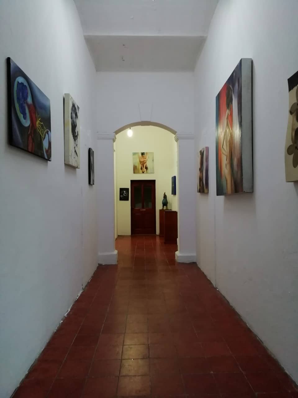 Vertical photo