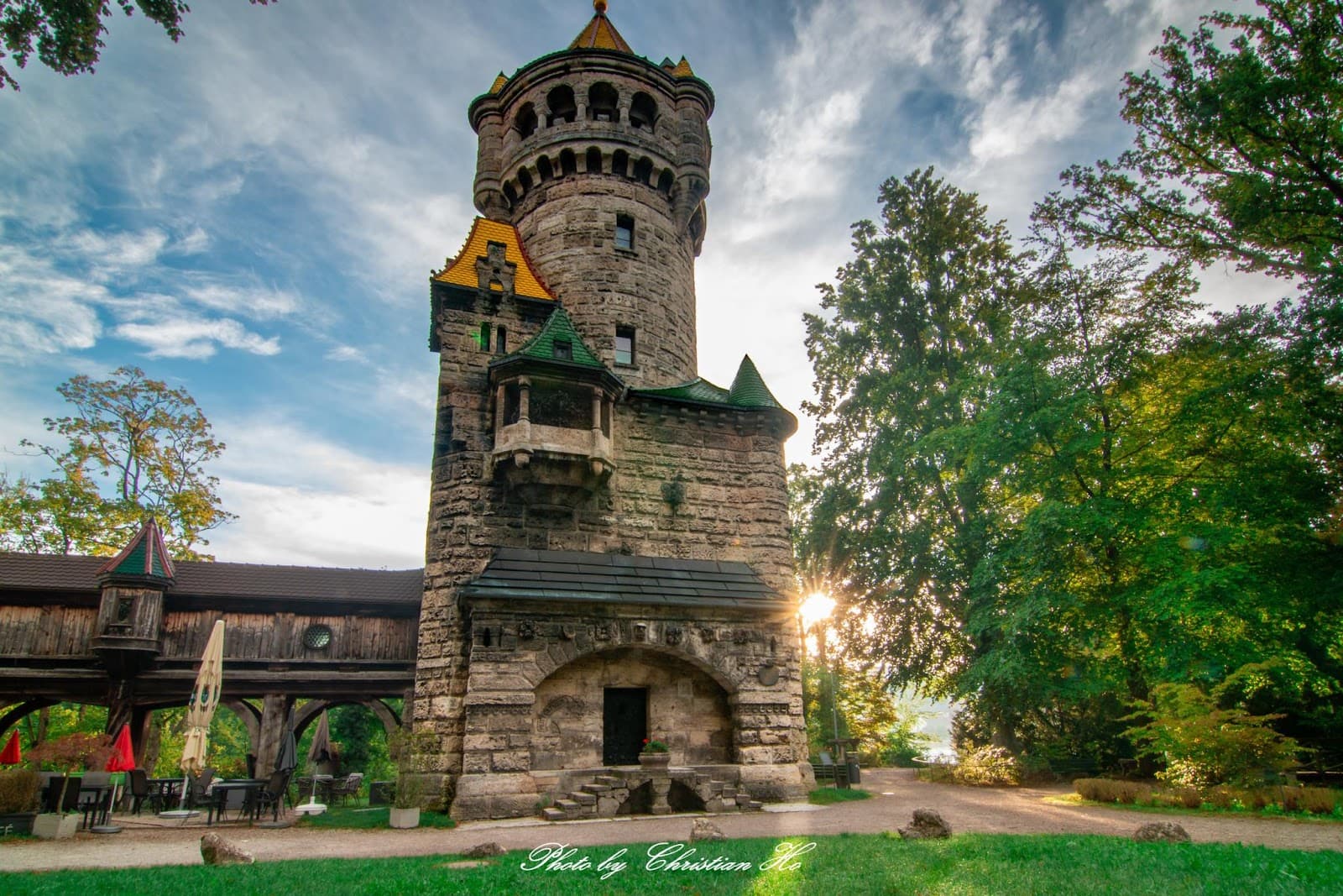 Mutterturm - Image 1