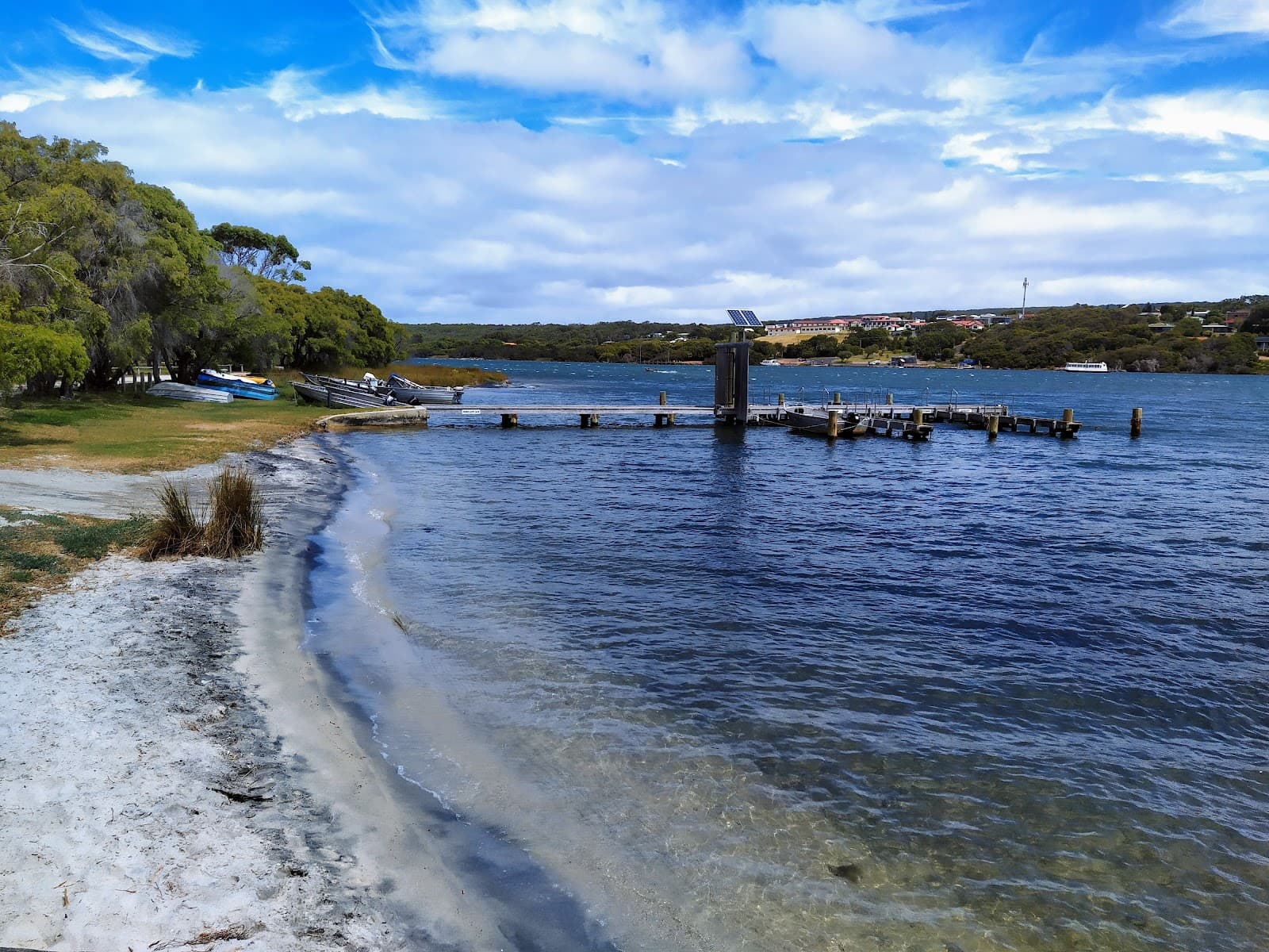 Ngari Capes Marine Park - Image 1