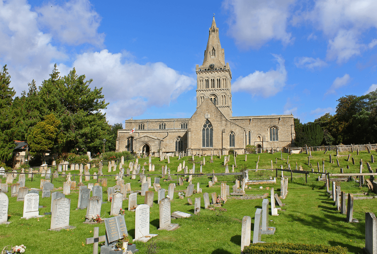 Norman and Later Architecture