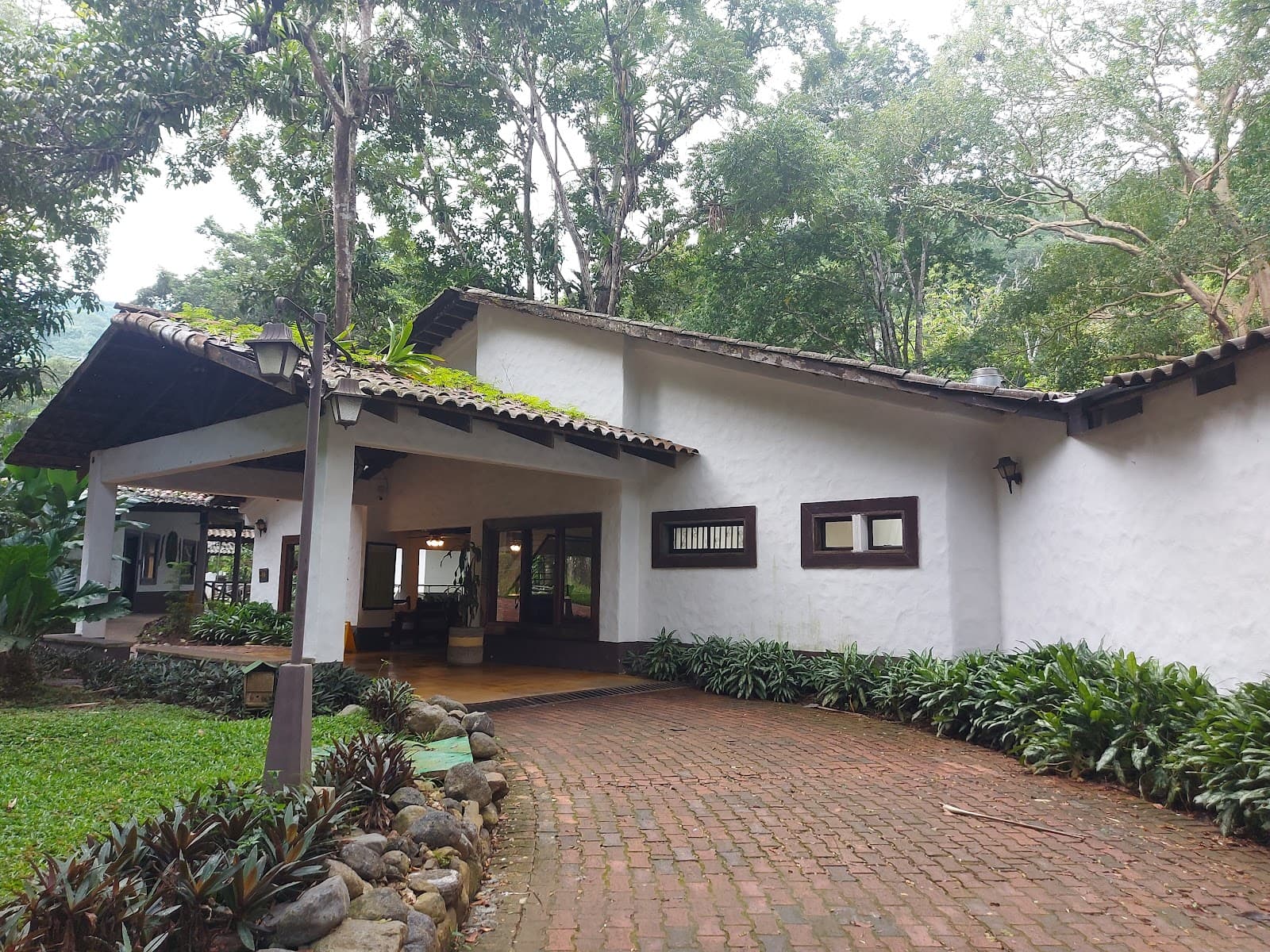 Villa Lapas Sky Way (Hanging Bridges) - Image 1