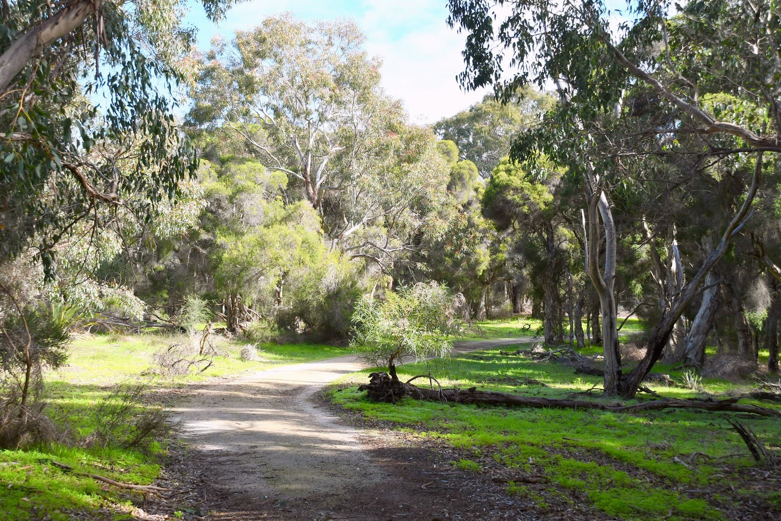 Lake Badgerup Reserve - Image 1