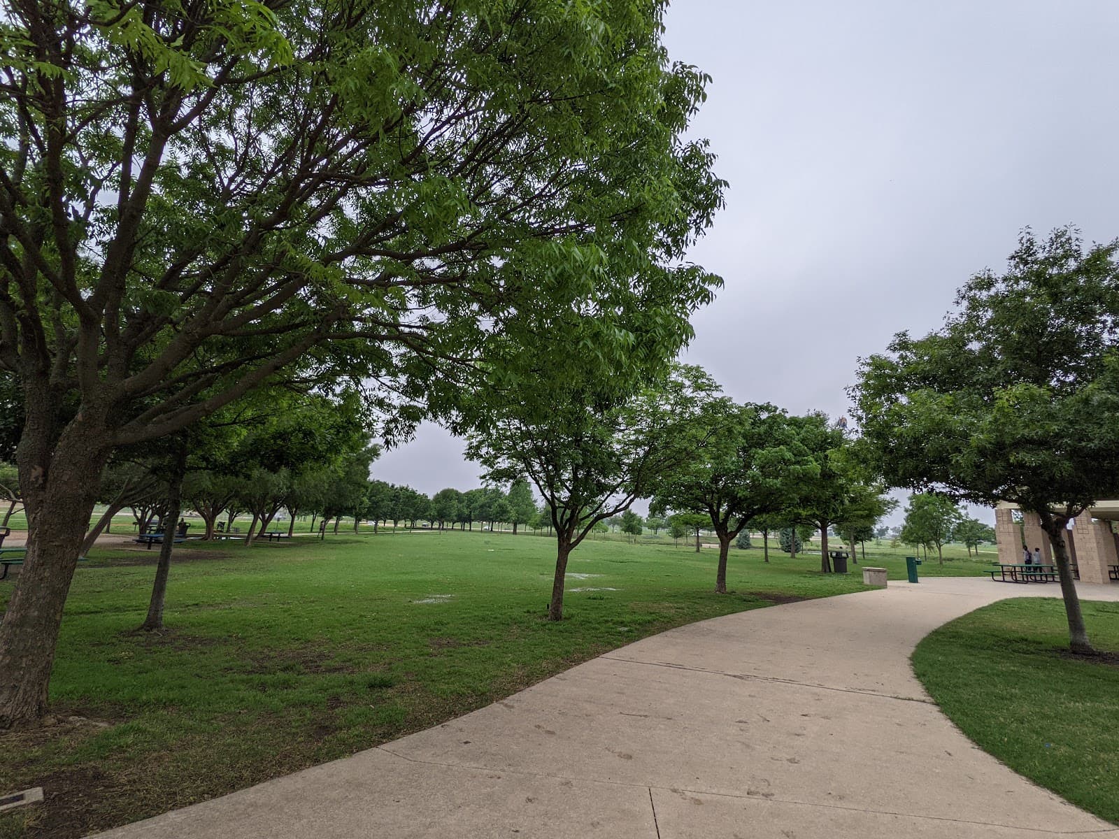 Russell Creek Park - Image 1