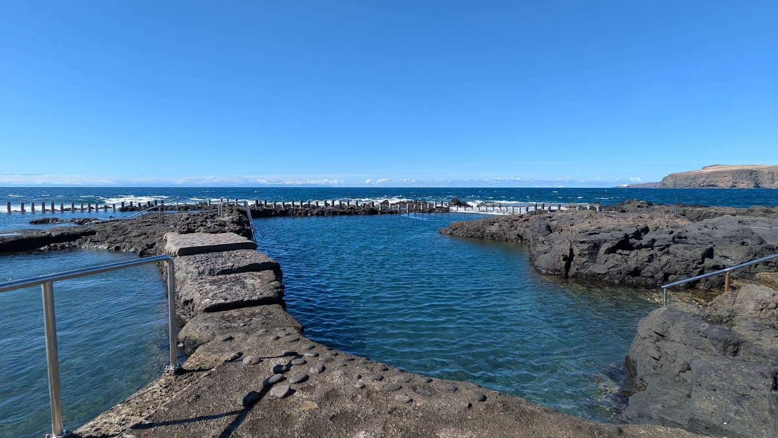 Salinas de Agaete - Image 1