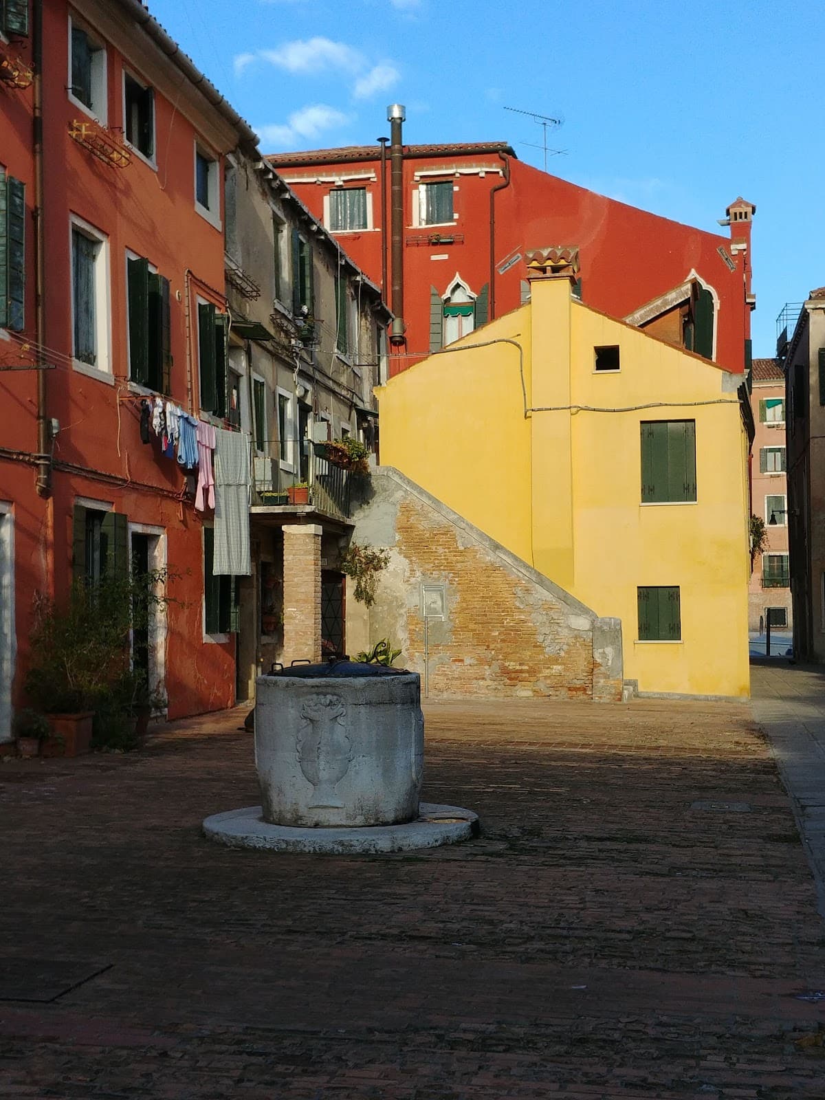 Ponte San Giobbe - Image 1