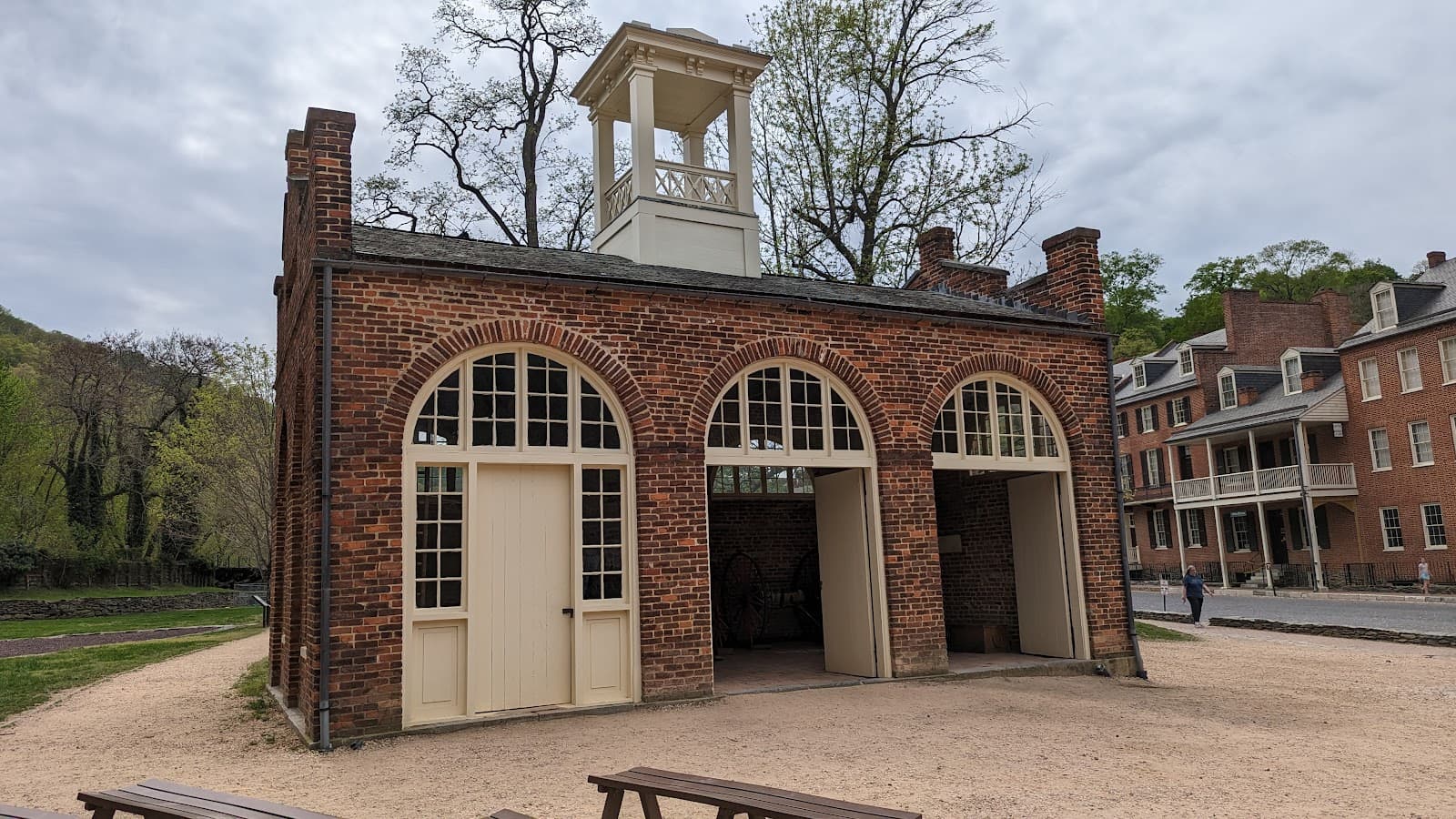 John Brown Museum - Image 1