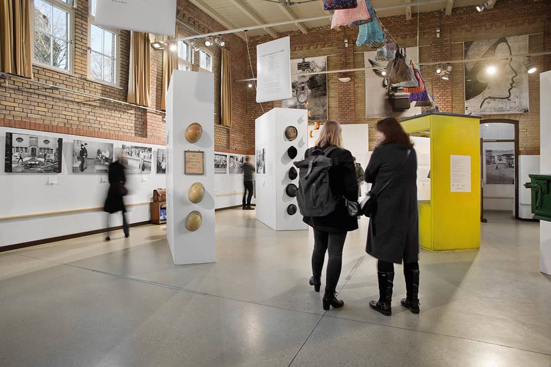 Interactive Music Instrument Demos