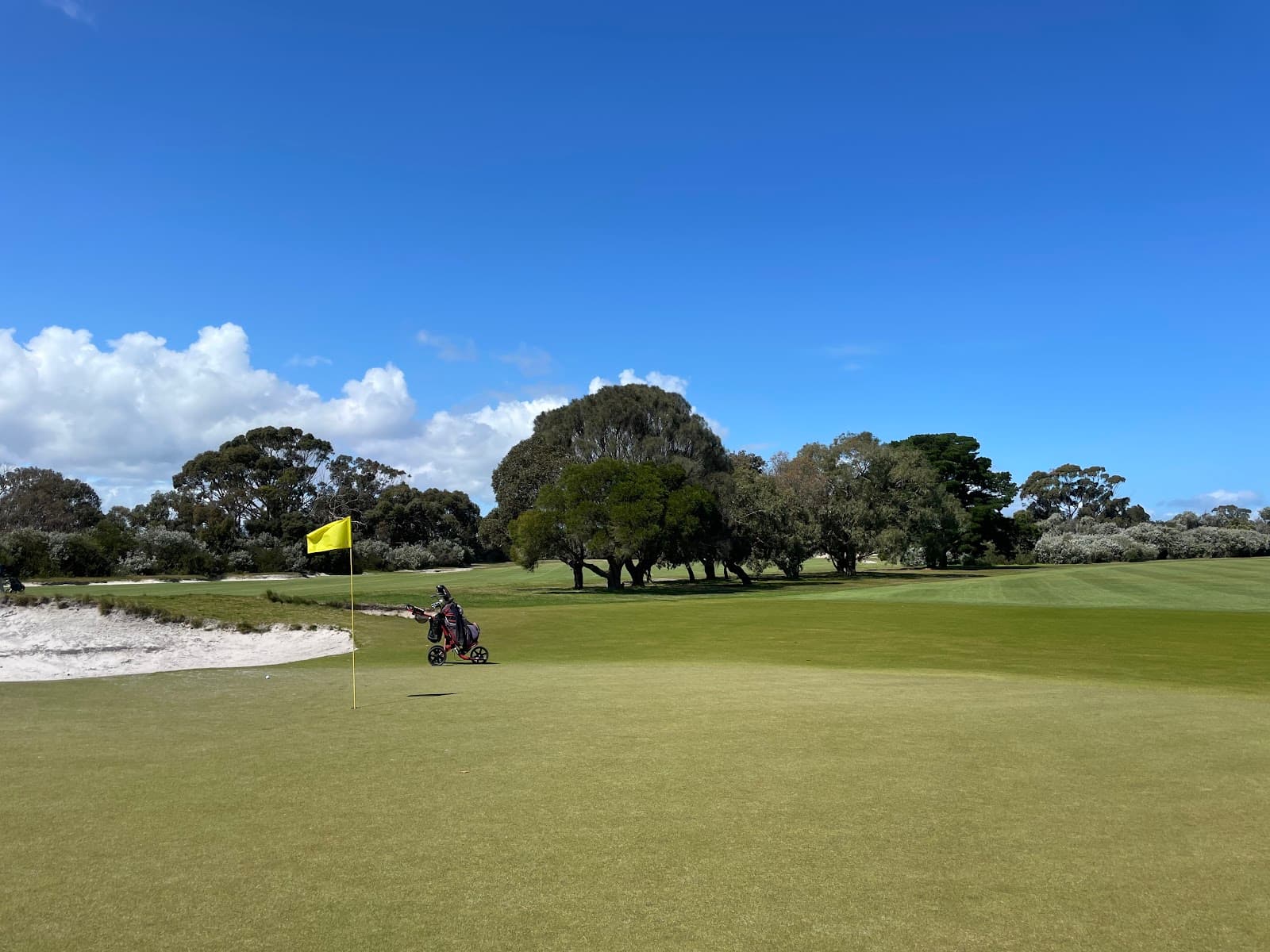 Sandringham Golf Course - Image 1