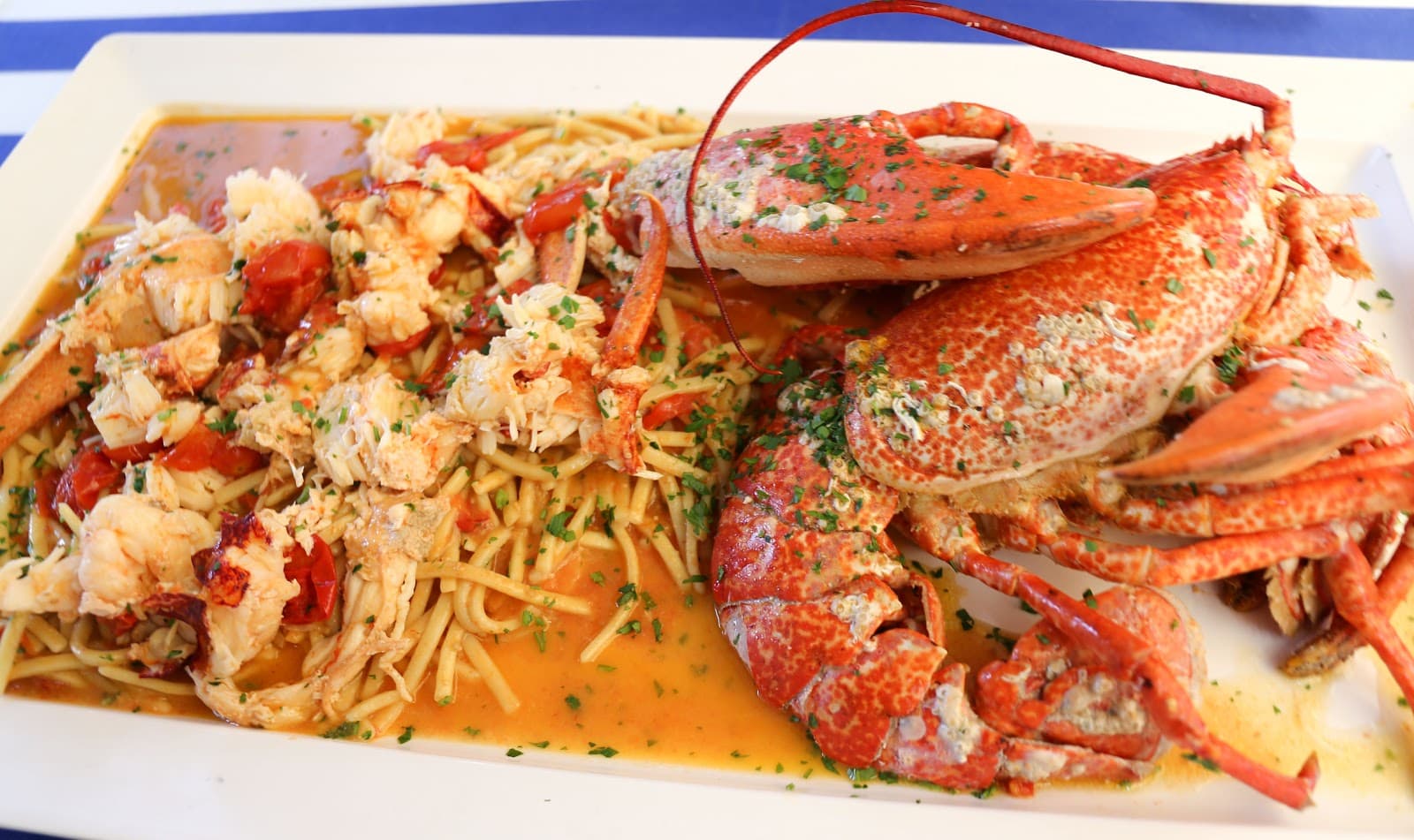 A Figlia d'o Mare - Image 1