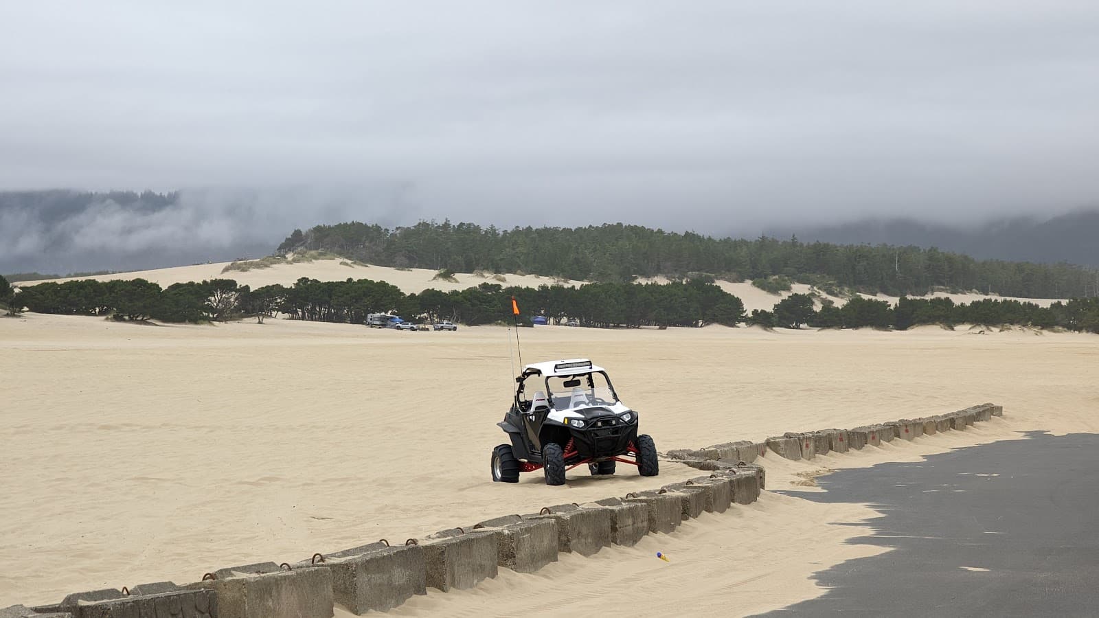 Sand Lake Estuary - Image 1