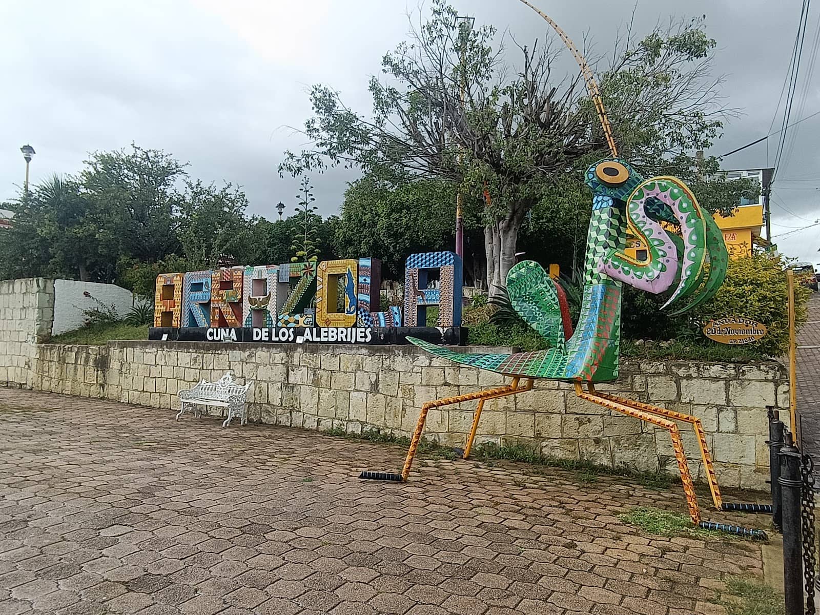 Painting Your Own Alebrije