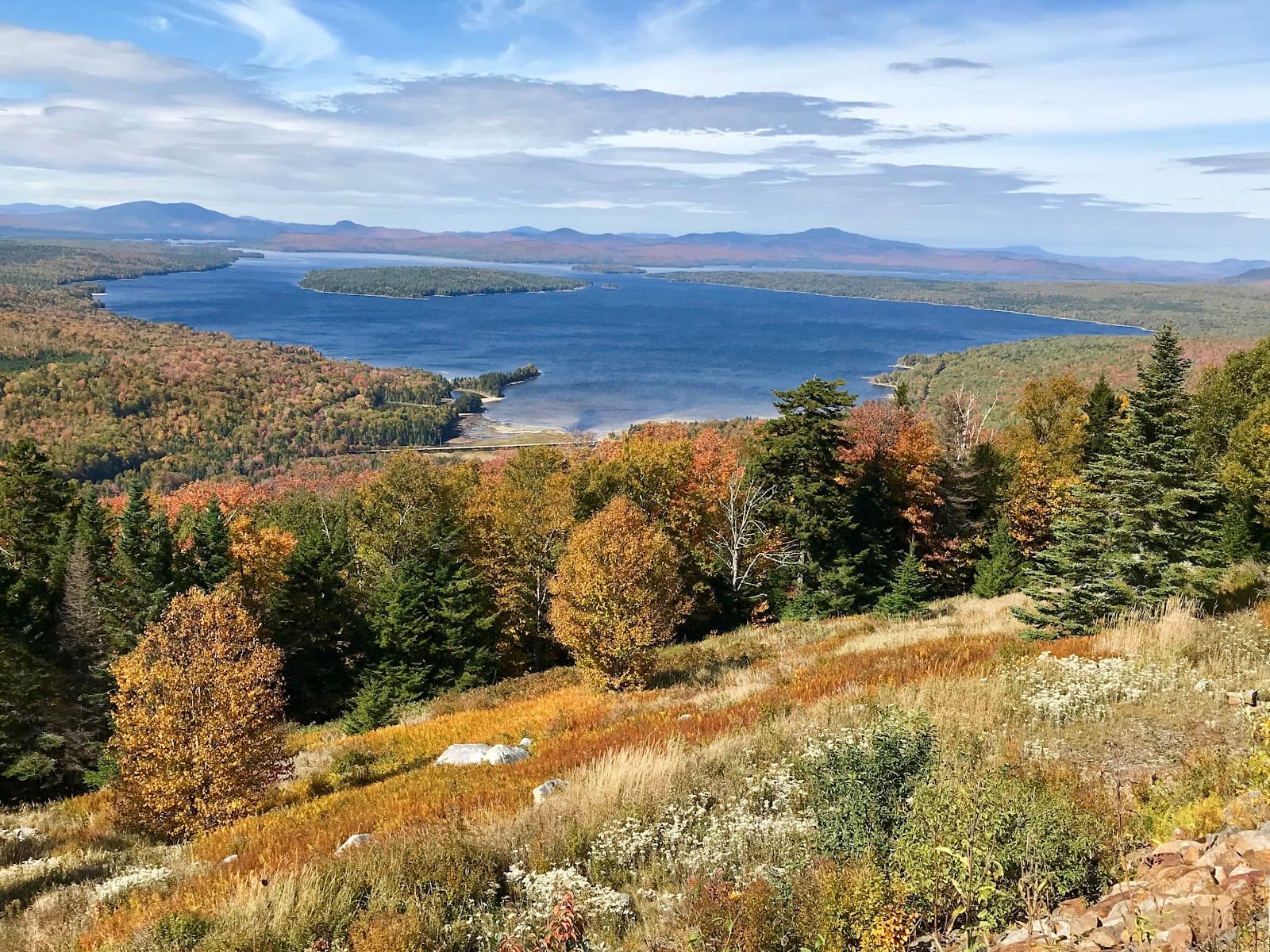 Rangeley Lake - Image 1