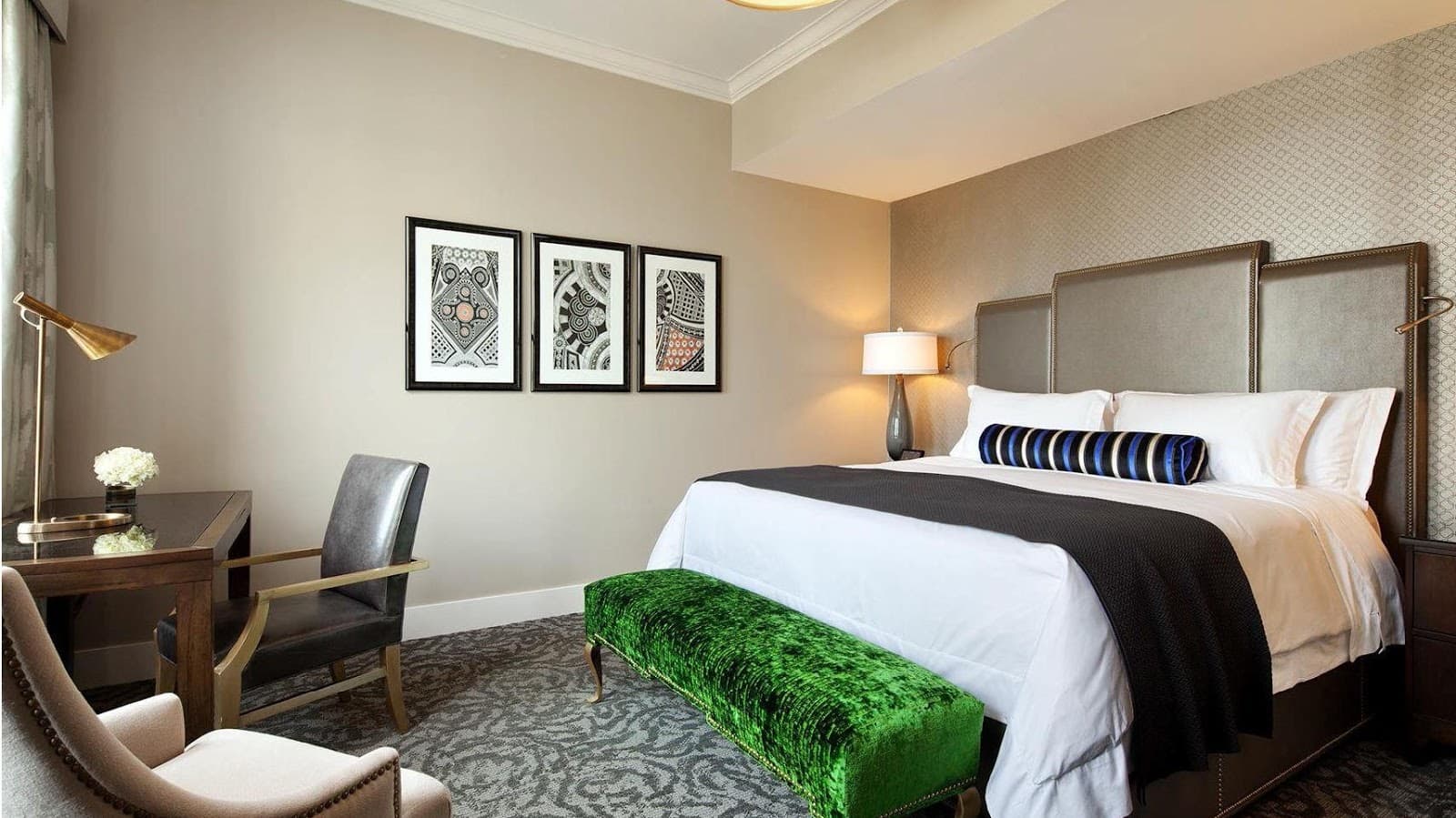 St. Anthony Hotel - Image 1