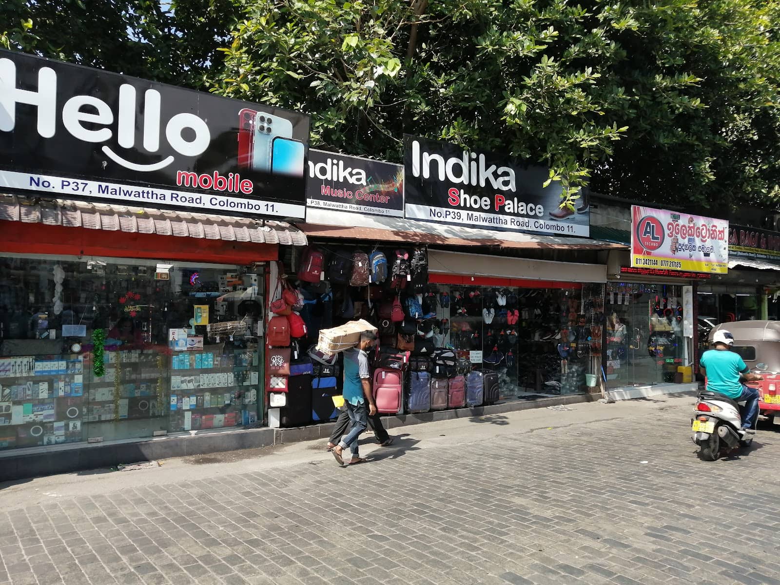 Culinary Equipment Hub