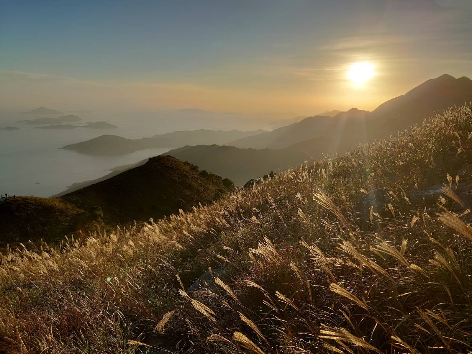 Hidden Trails and Secluded Spots