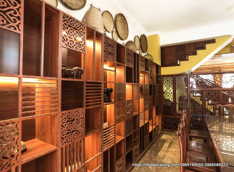 Ha Long Tea House - Image 1