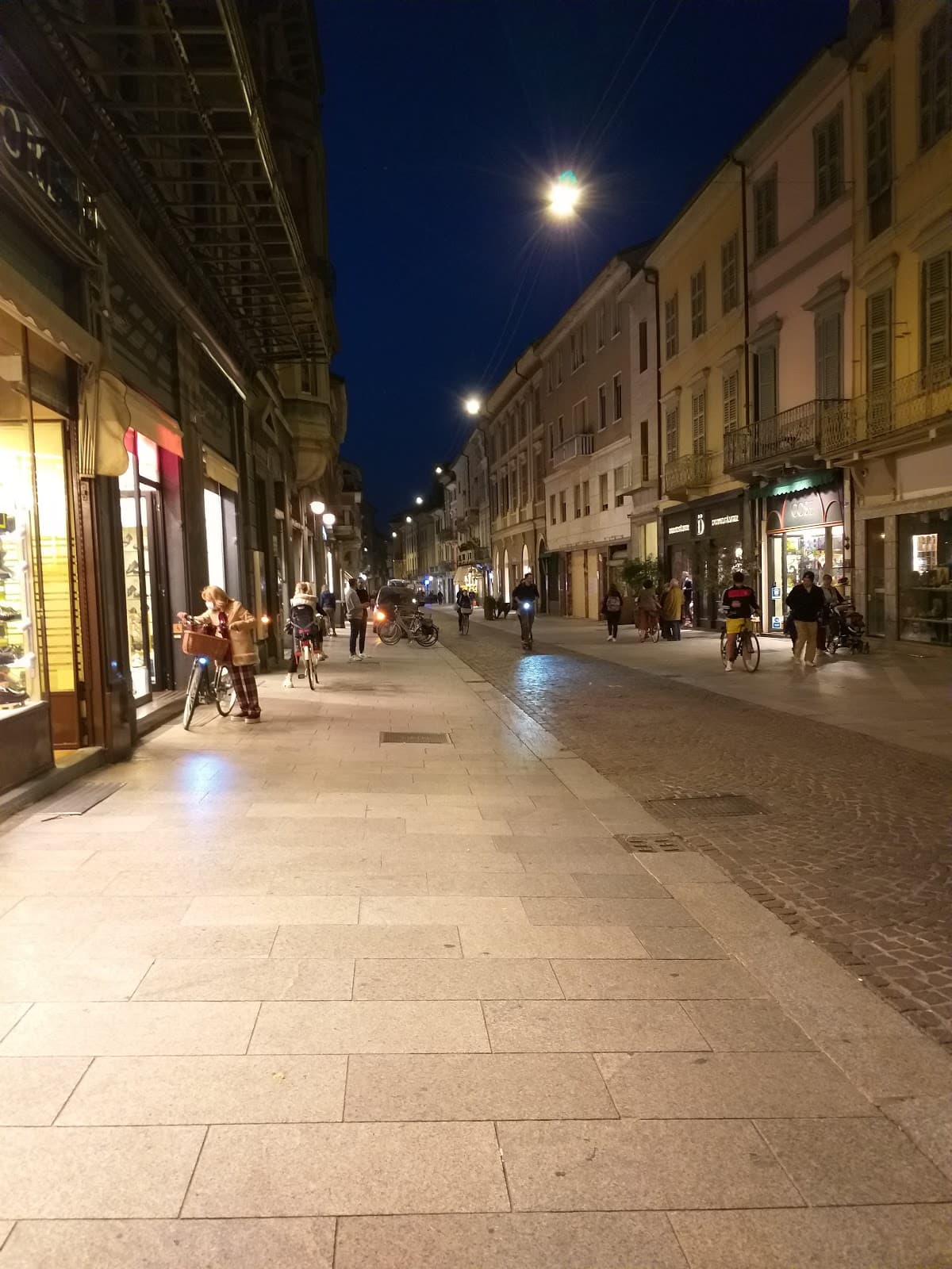 Corso Campi - Image 1