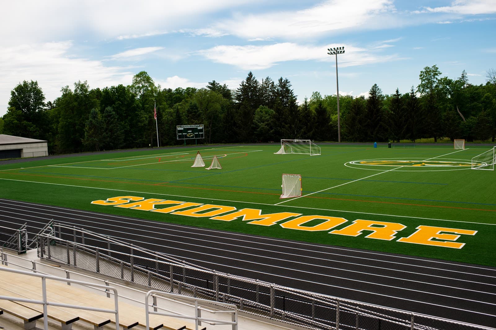 Skidmore College - Image 1