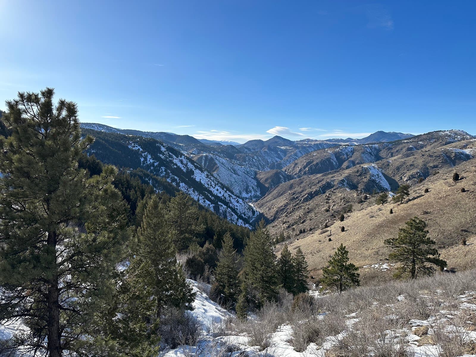 Windy Saddle Park - Image 1