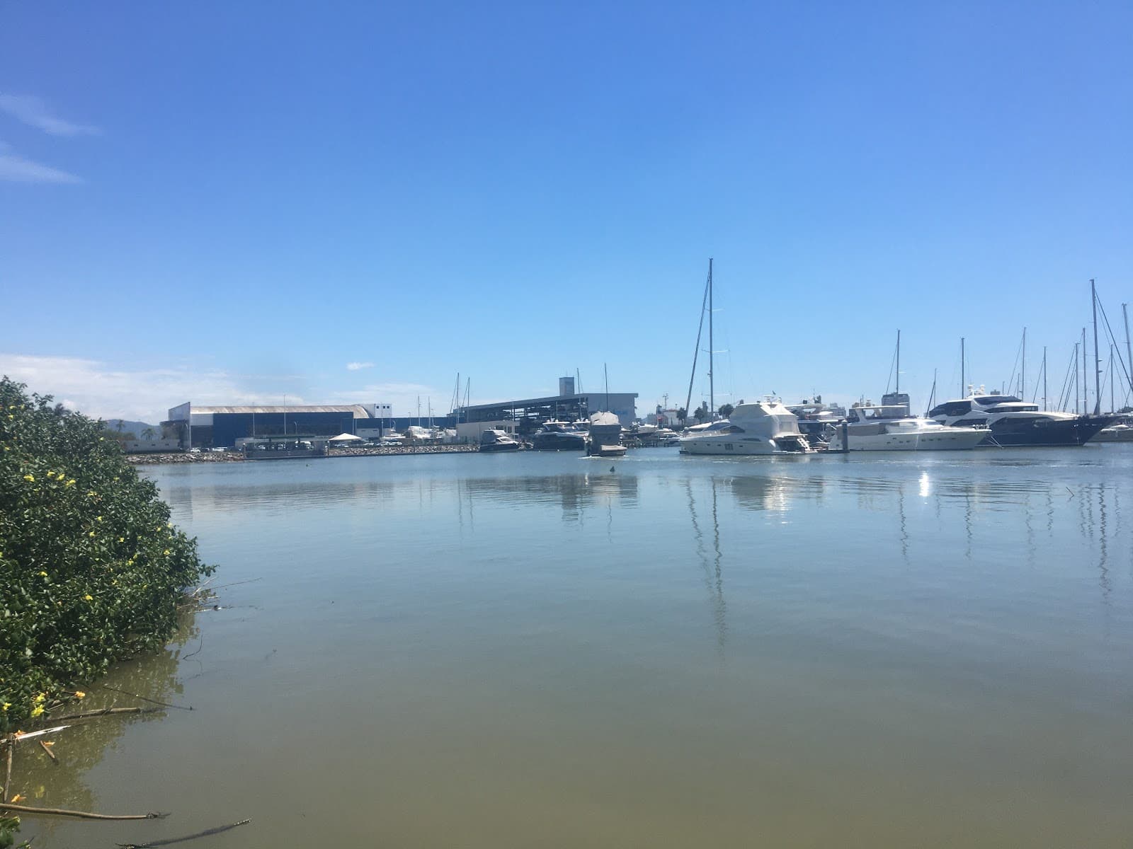 Orla do Saco da Fazenda - Image 1