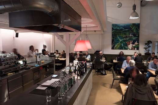 Das Lokal im Hof - Image 1