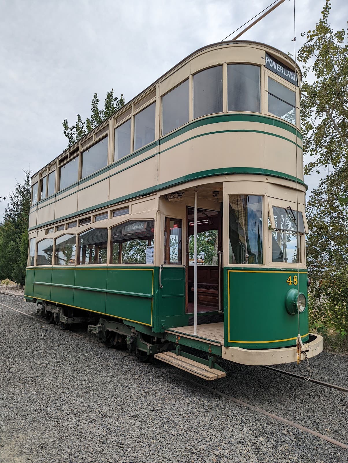 Oregon Electric Railway Museum - Image 1
