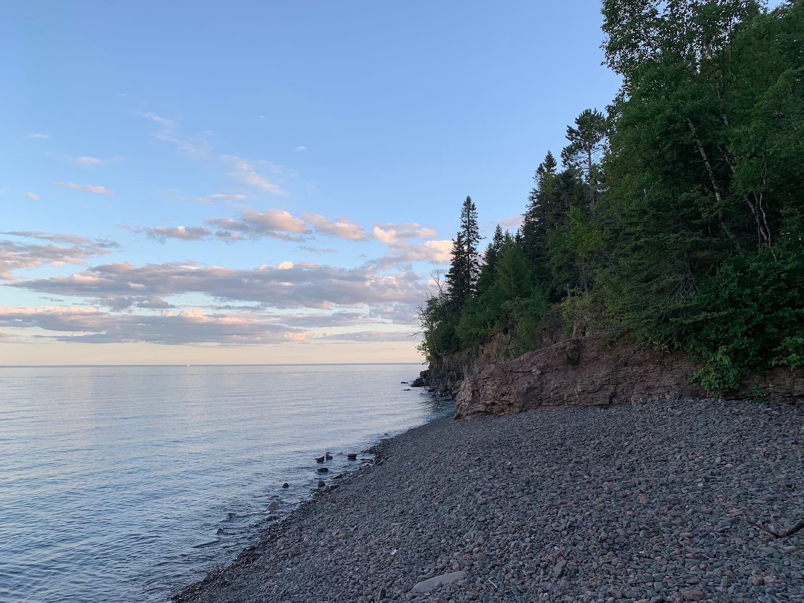 Burlington Bay Beach - Image 1