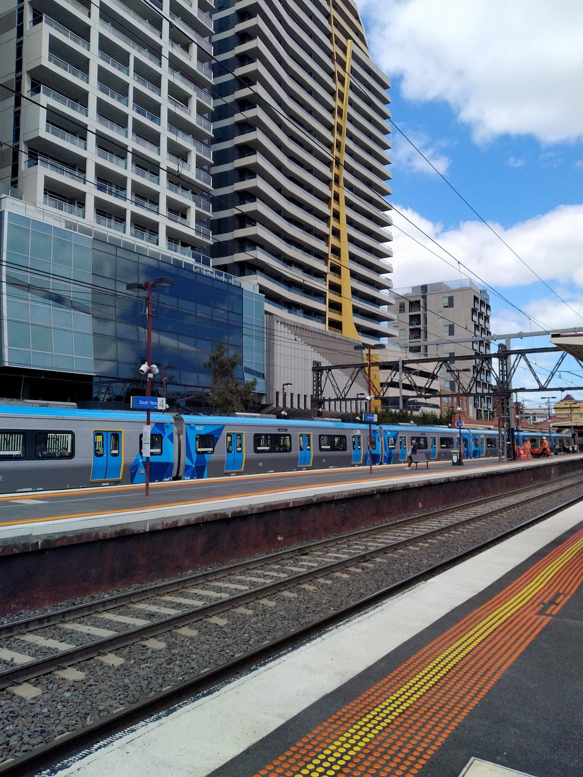 South Melbourne - Image 1