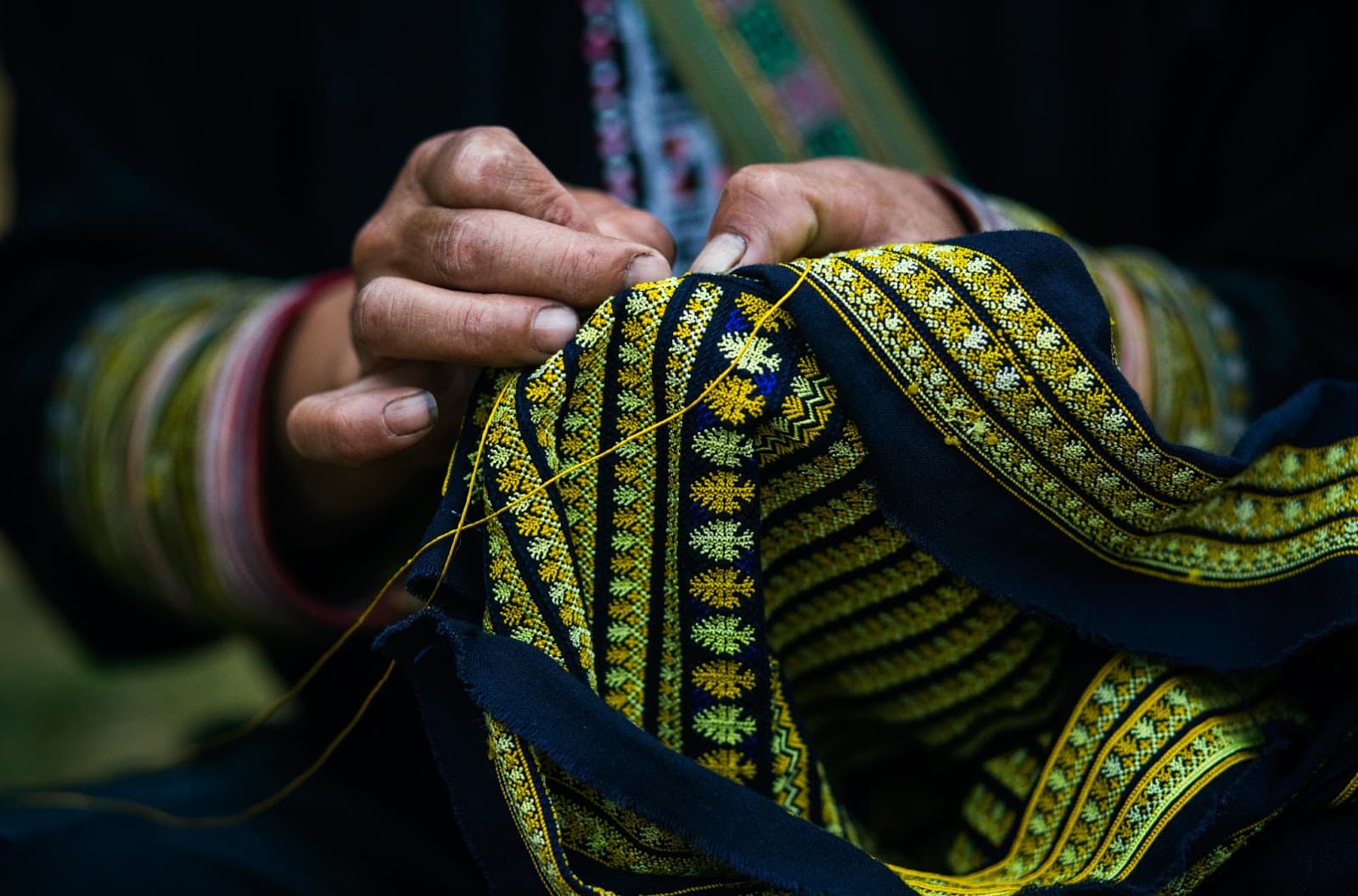 Precious Heritage Museum by Réhahn - Image 1