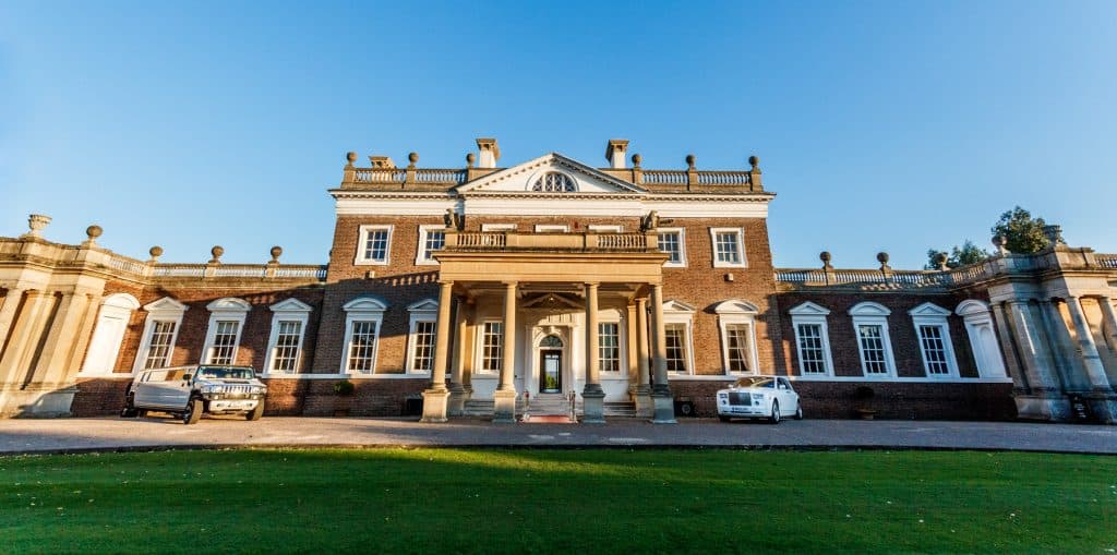 Boreham House Essex - Image 1