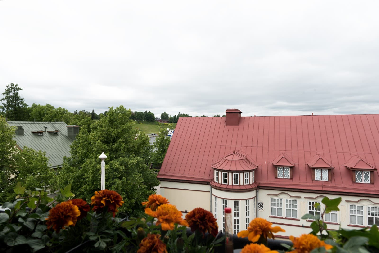 Lappeenranta Spa - Image 1