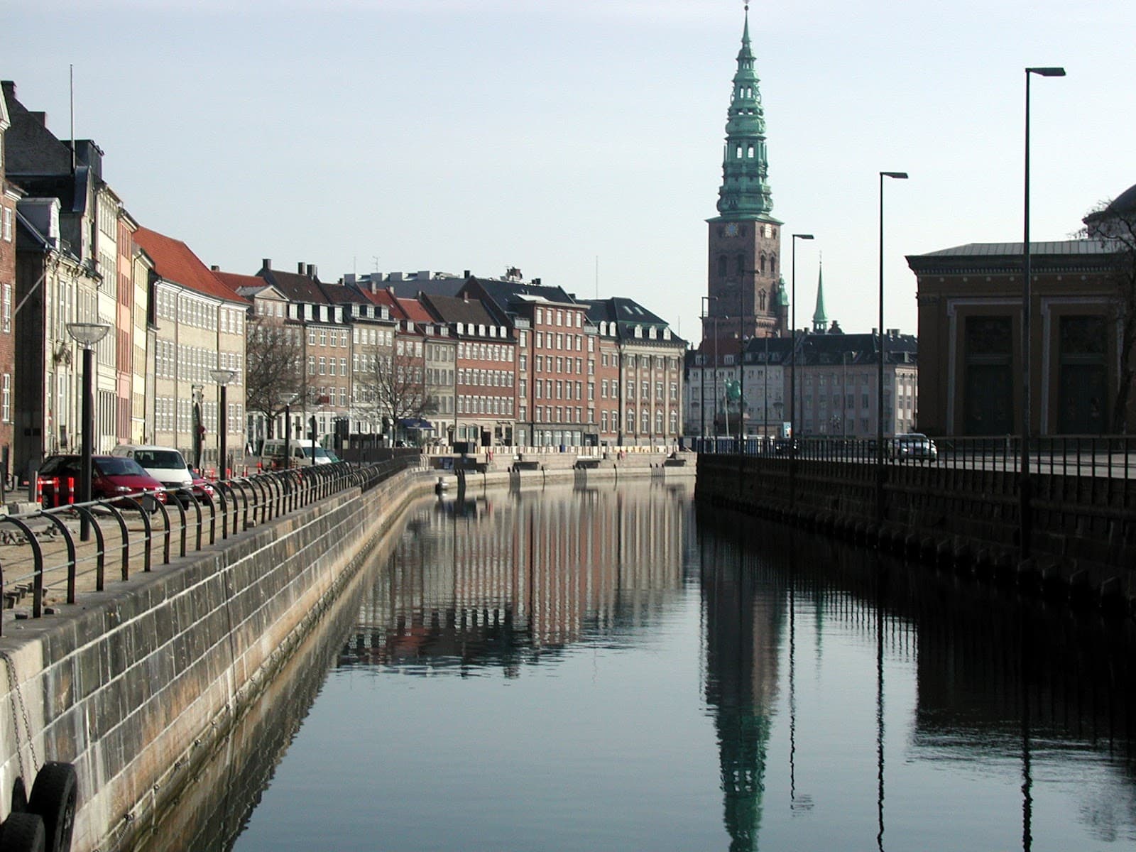 Gammel Strand Copenhagen - Image 1